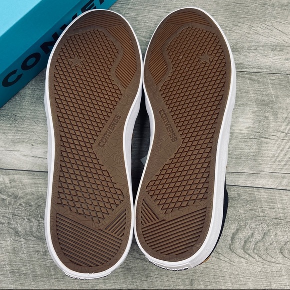 Converse All Star Courtland Ox - Picture 4 of 6